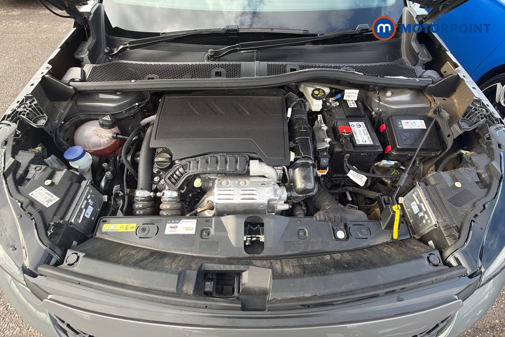 Peugeot 2008 GT Automatic Petrol SUV - Stock Number (1671443) - 24th supplementary image
