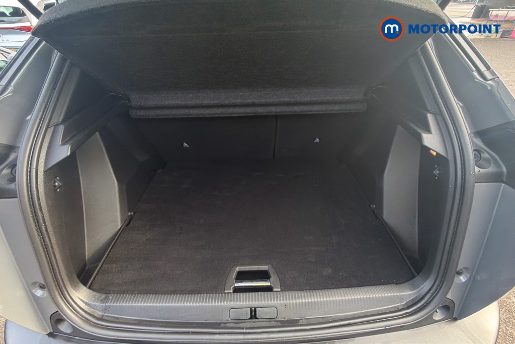 Peugeot 2008 GT Automatic Petrol SUV - Stock Number (1671443) - 25th supplementary image