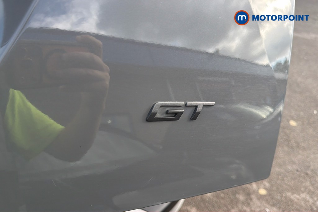 Peugeot 2008 GT Automatic Petrol SUV - Stock Number (1671443) - 27th supplementary image