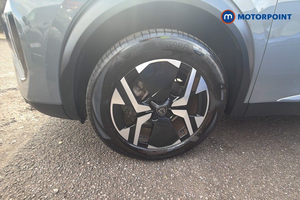 Peugeot 2008 GT Automatic Petrol SUV - Stock Number (1671443) - 38th supplementary image