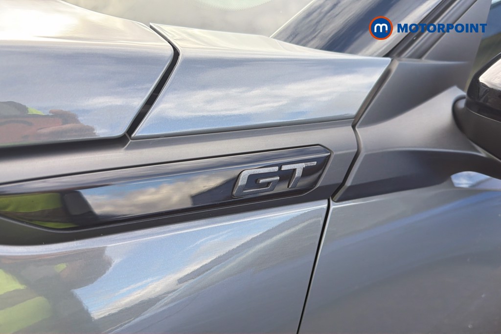 Peugeot 2008 GT Automatic Petrol SUV - Stock Number (1671443) - 42nd supplementary image