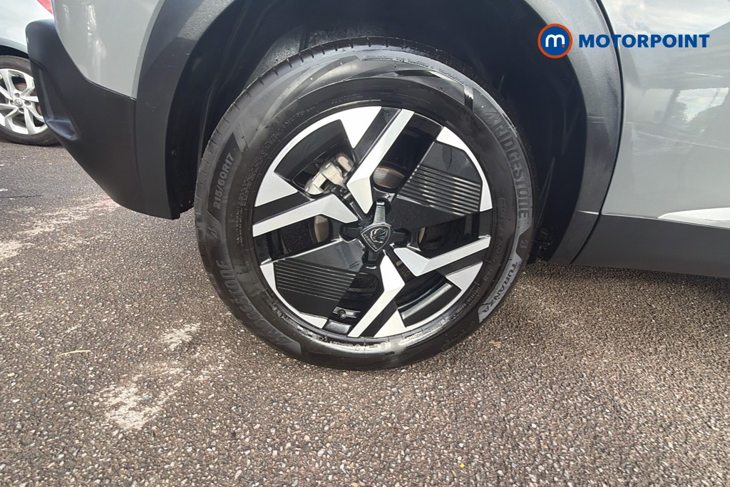 Peugeot 2008 GT Automatic Petrol SUV - Stock Number (1671443) - 1st supplementary image