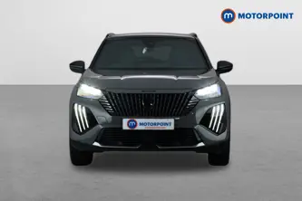 Peugeot 2008 GT Automatic Petrol SUV - Stock Number (1671443) - Front bumper