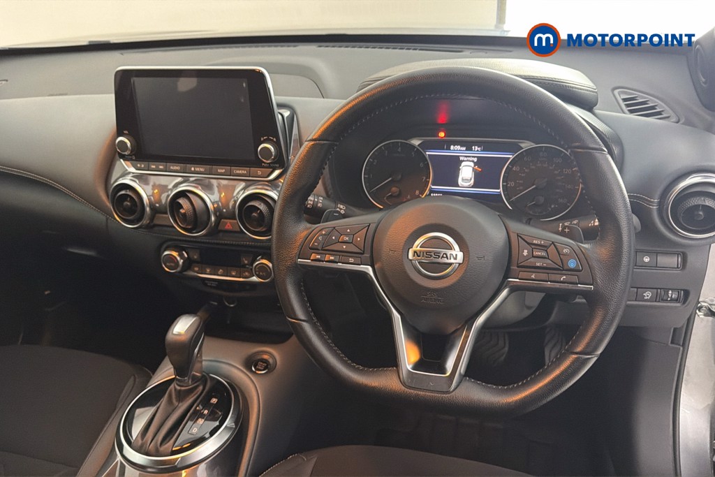 Nissan Juke Tekna Automatic Petrol SUV - Stock Number (1671456) - 2nd supplementary image