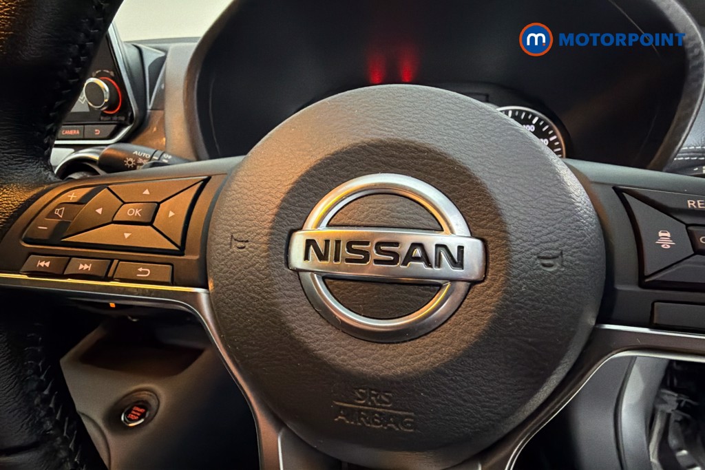 Nissan Juke Tekna Automatic Petrol SUV - Stock Number (1671456) - 5th supplementary image