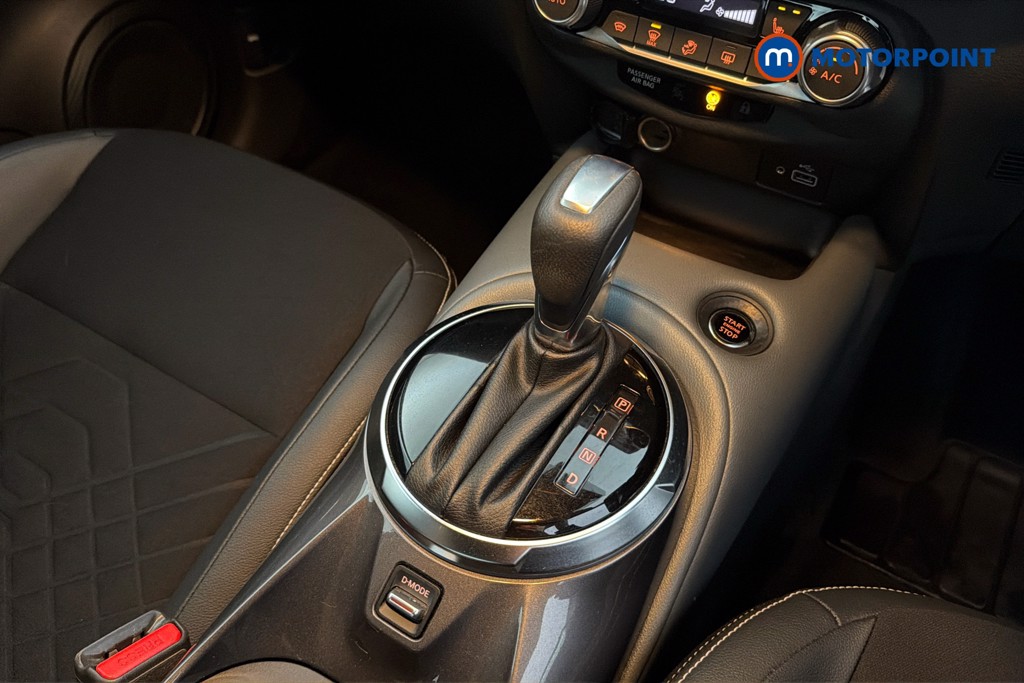 Nissan Juke Tekna Automatic Petrol SUV - Stock Number (1671456) - 15th supplementary image