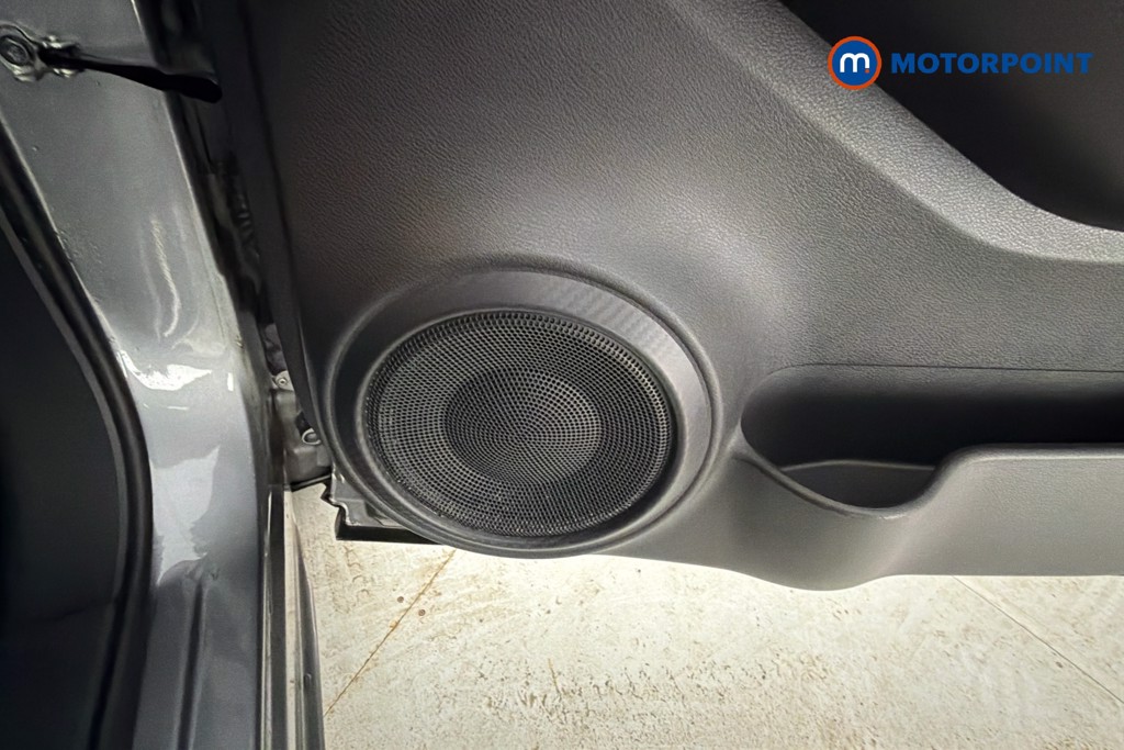 Nissan Juke Tekna Automatic Petrol SUV - Stock Number (1671456) - 21st supplementary image