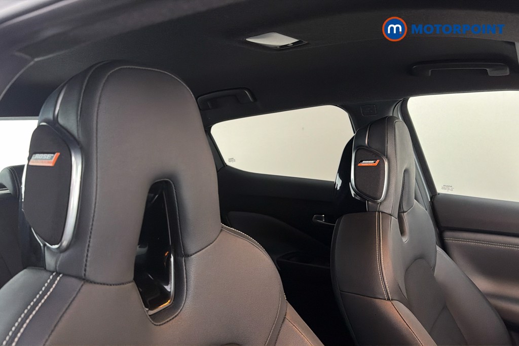 Nissan Juke Tekna Automatic Petrol SUV - Stock Number (1671456) - 23rd supplementary image