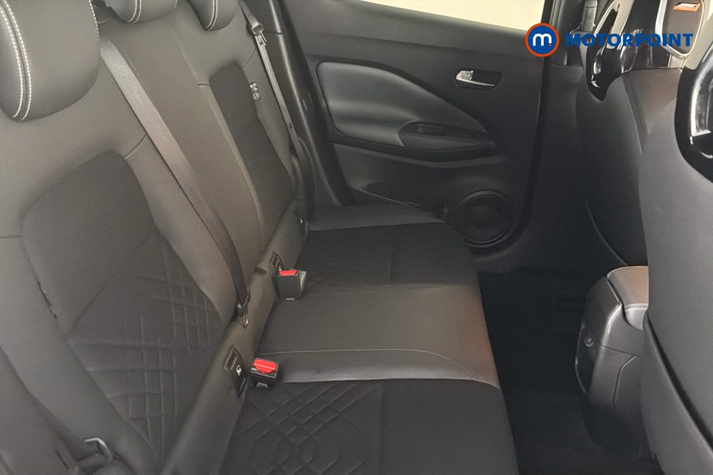 Nissan Juke Tekna Automatic Petrol SUV - Stock Number (1671456) - 28th supplementary image