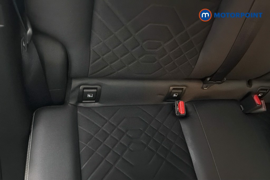 Nissan Juke Tekna Automatic Petrol SUV - Stock Number (1671456) - 29th supplementary image
