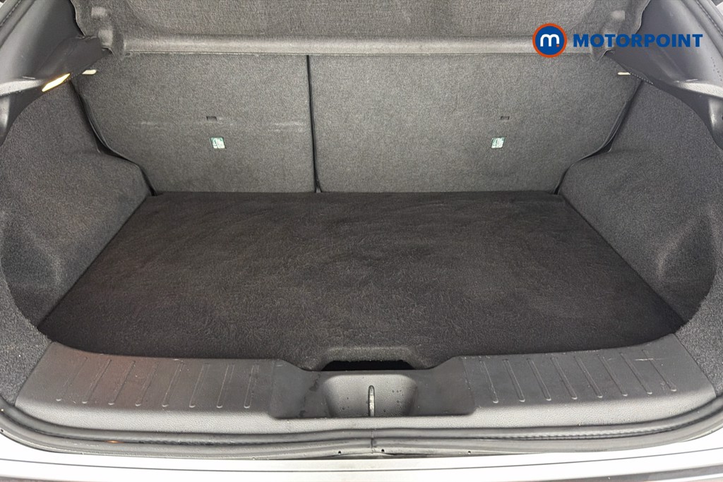 Nissan Juke Tekna Automatic Petrol SUV - Stock Number (1671456) - 33rd supplementary image