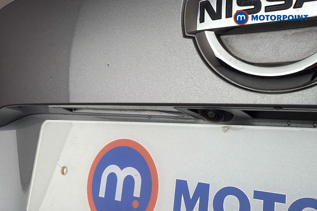 Nissan Juke Tekna Automatic Petrol SUV - Stock Number (1671456) - 36th supplementary image