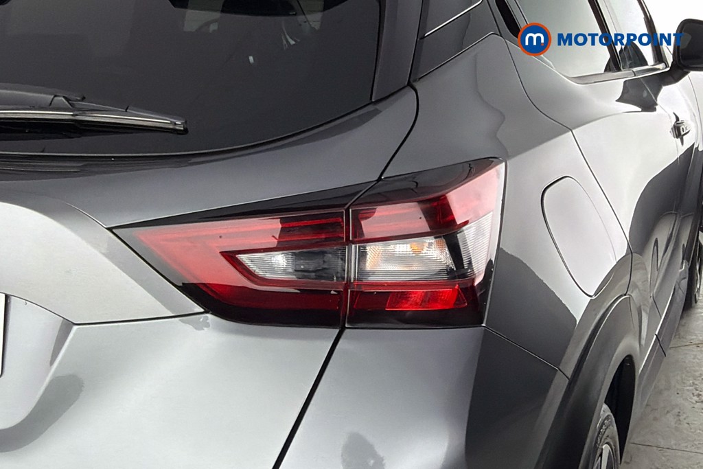 Nissan Juke Tekna Automatic Petrol SUV - Stock Number (1671456) - 38th supplementary image