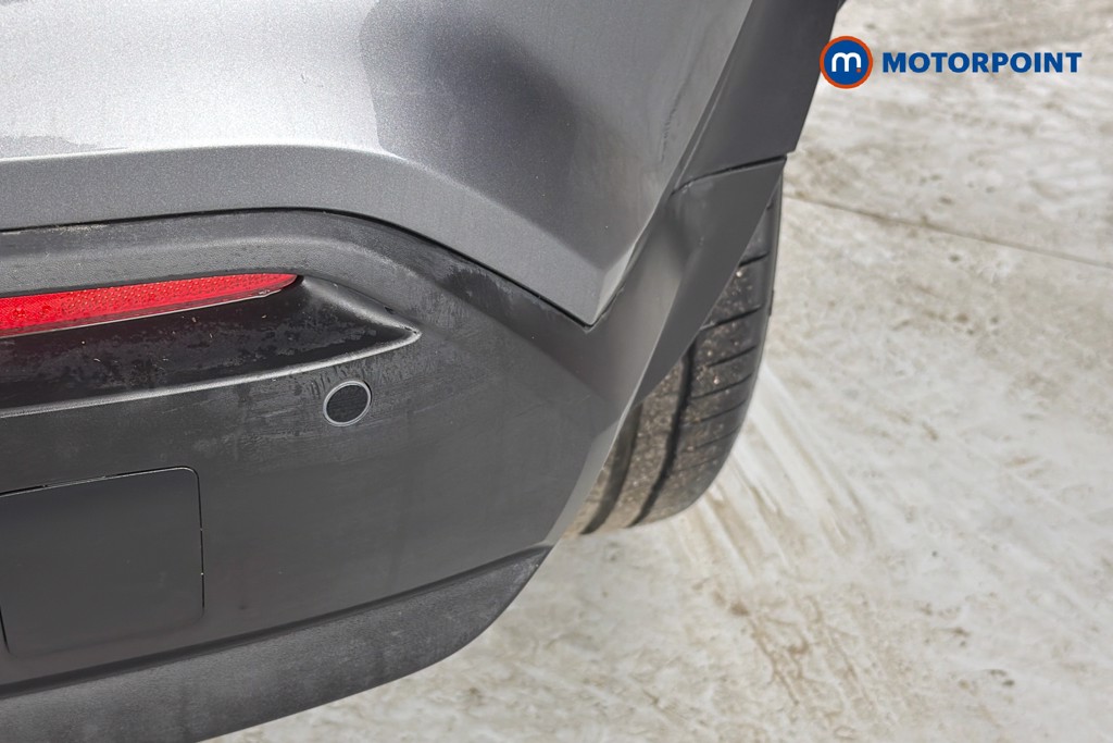 Nissan Juke Tekna Automatic Petrol SUV - Stock Number (1671456) - 40th supplementary image