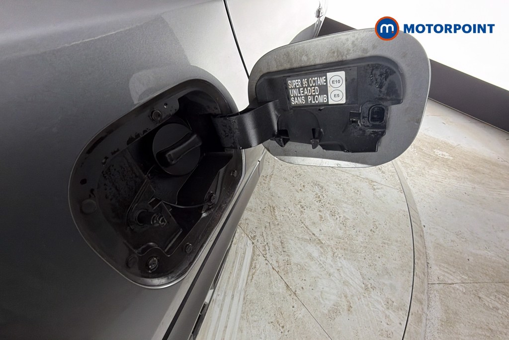 Nissan Juke Tekna Automatic Petrol SUV - Stock Number (1671456) - 41st supplementary image