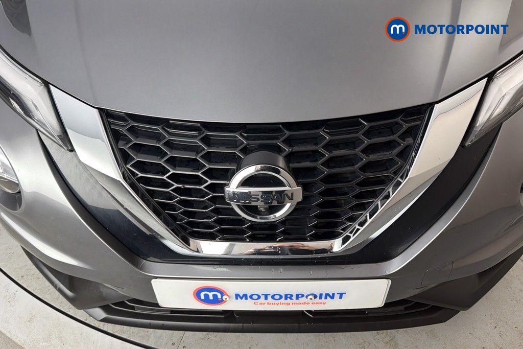 Nissan Juke Tekna Automatic Petrol SUV - Stock Number (1671456) - 45th supplementary image