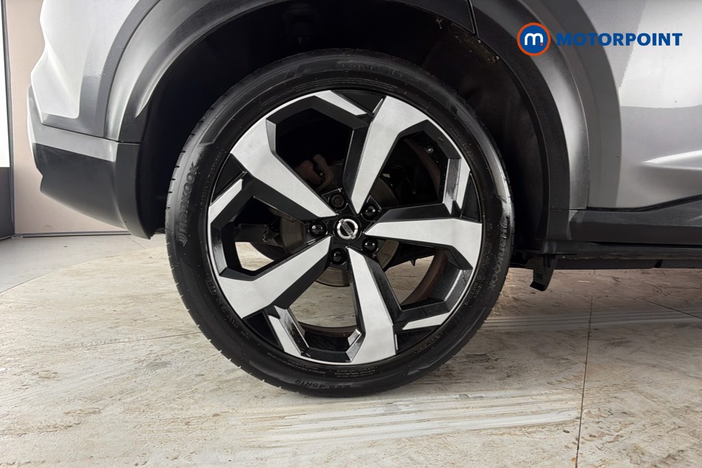 Nissan Juke Tekna Automatic Petrol SUV - Stock Number (1671456) - 49th supplementary image