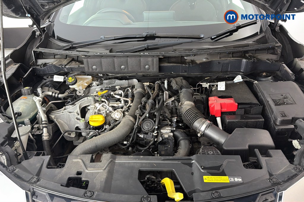 Nissan Juke Tekna Automatic Petrol SUV - Stock Number (1671456) - 51st supplementary image
