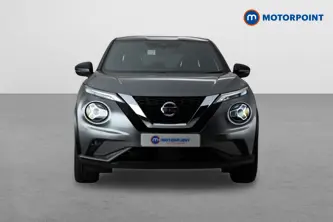 Nissan Juke Tekna Automatic Petrol SUV - Stock Number (1671456) - Front bumper