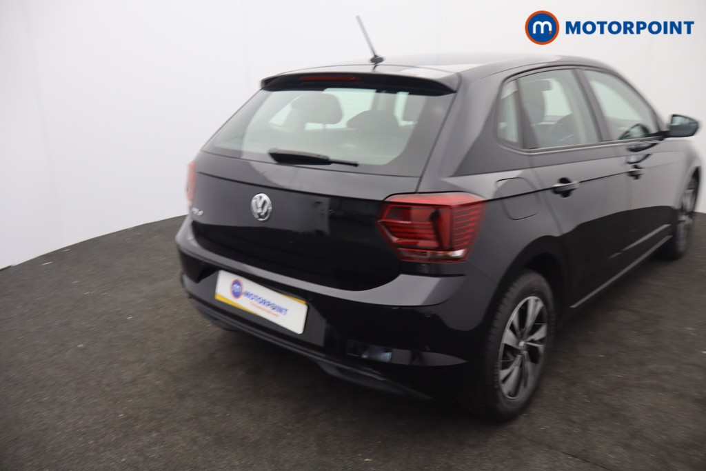 Volkswagen Polo SE Automatic Petrol Hatchback - Stock Number (1671597) - 2nd supplementary image