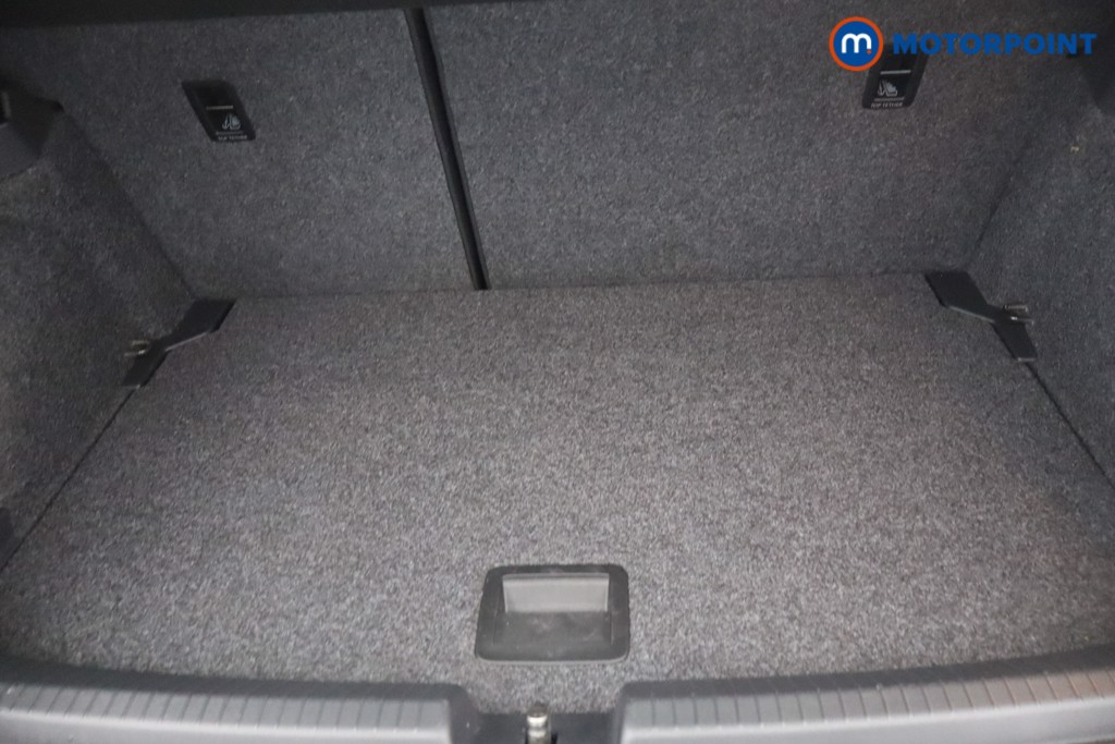 Volkswagen Polo SE Automatic Petrol Hatchback - Stock Number (1671597) - 4th supplementary image