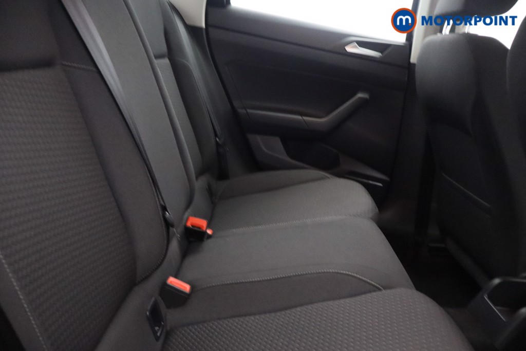 Volkswagen Polo SE Automatic Petrol Hatchback - Stock Number (1671597) - 5th supplementary image