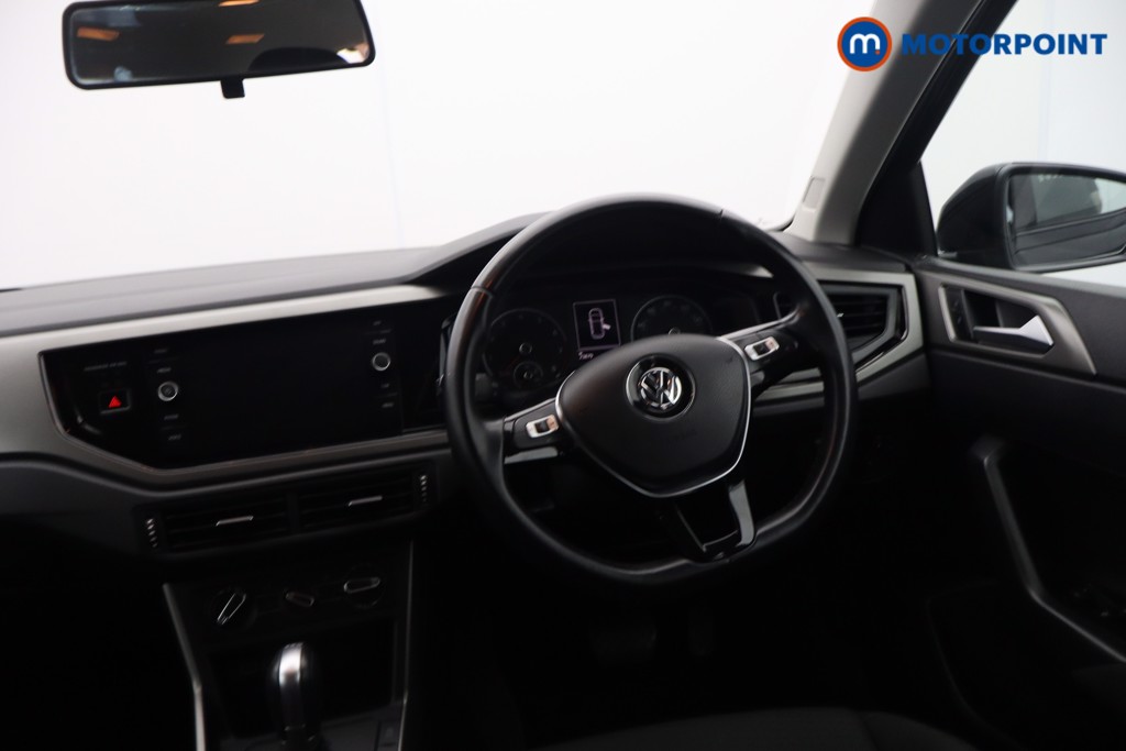 Volkswagen Polo SE Automatic Petrol Hatchback - Stock Number (1671597) - 6th supplementary image