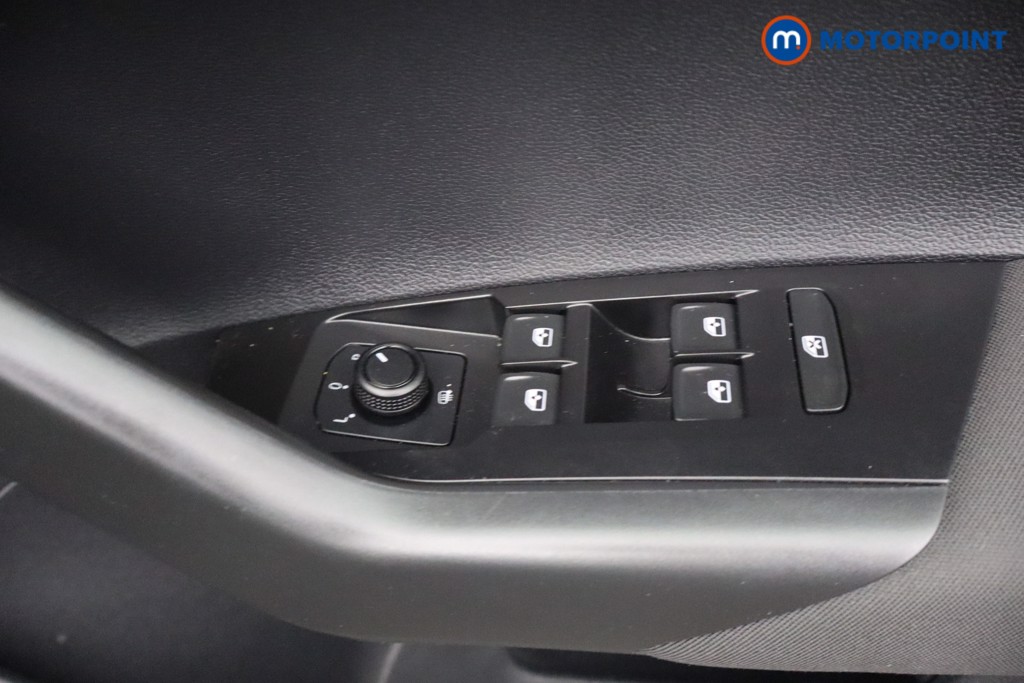Volkswagen Polo SE Automatic Petrol Hatchback - Stock Number (1671597) - 9th supplementary image