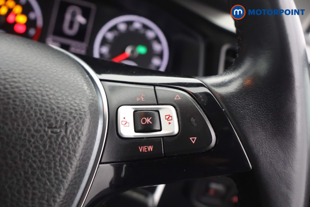 Volkswagen Polo SE Automatic Petrol Hatchback - Stock Number (1671597) - 12th supplementary image