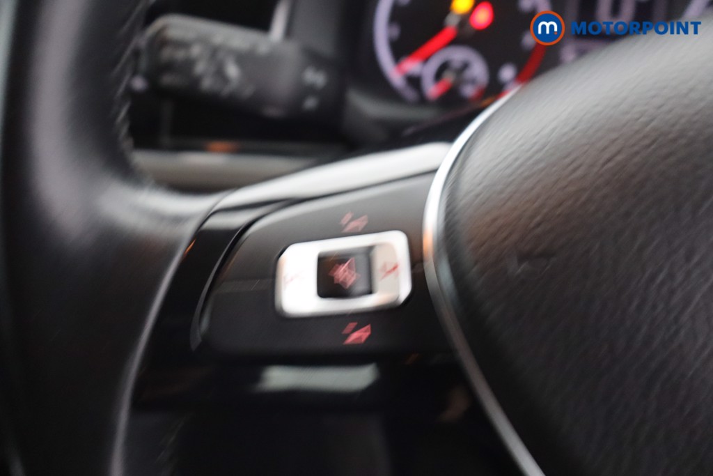 Volkswagen Polo SE Automatic Petrol Hatchback - Stock Number (1671597) - 13th supplementary image