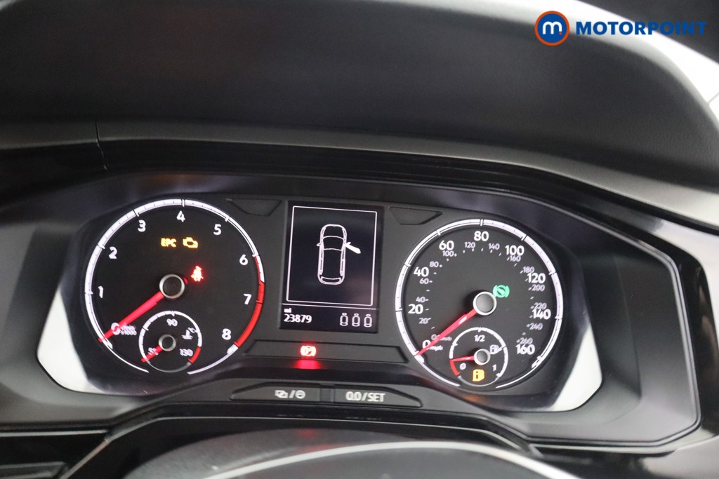 Volkswagen Polo SE Automatic Petrol Hatchback - Stock Number (1671597) - 14th supplementary image