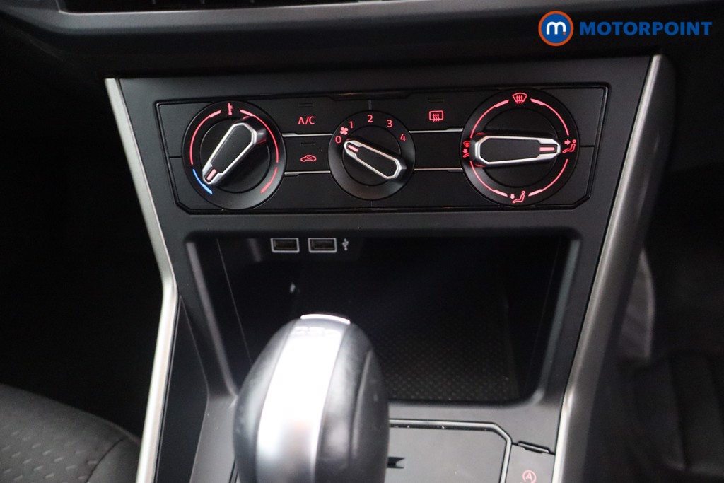 Volkswagen Polo SE Automatic Petrol Hatchback - Stock Number (1671597) - 16th supplementary image
