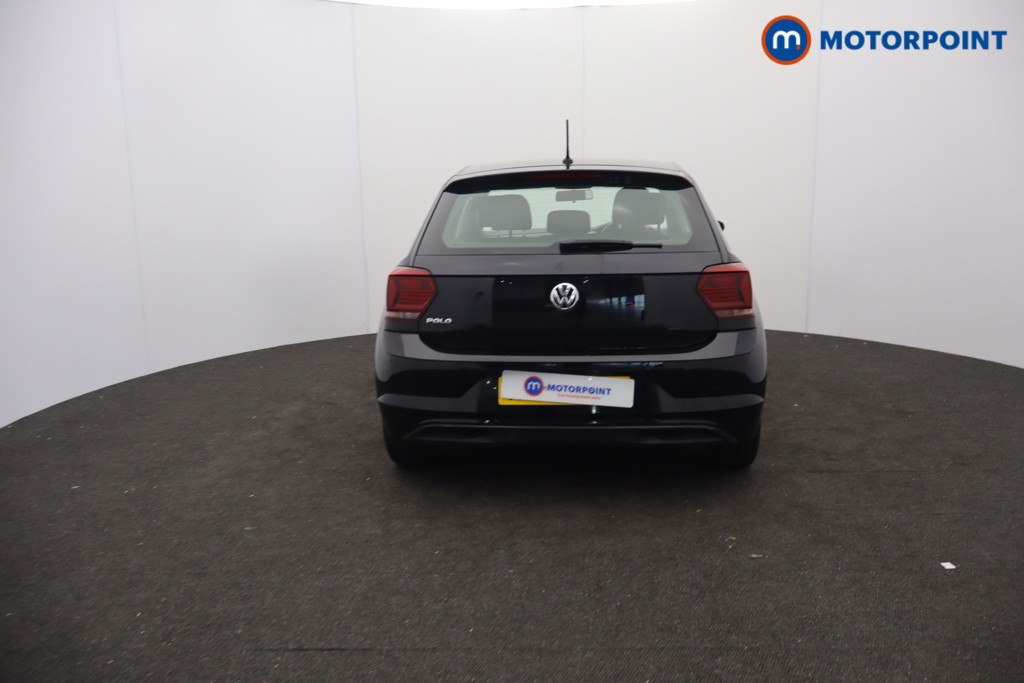 Volkswagen Polo SE Automatic Petrol Hatchback - Stock Number (1671597) - 1st supplementary image