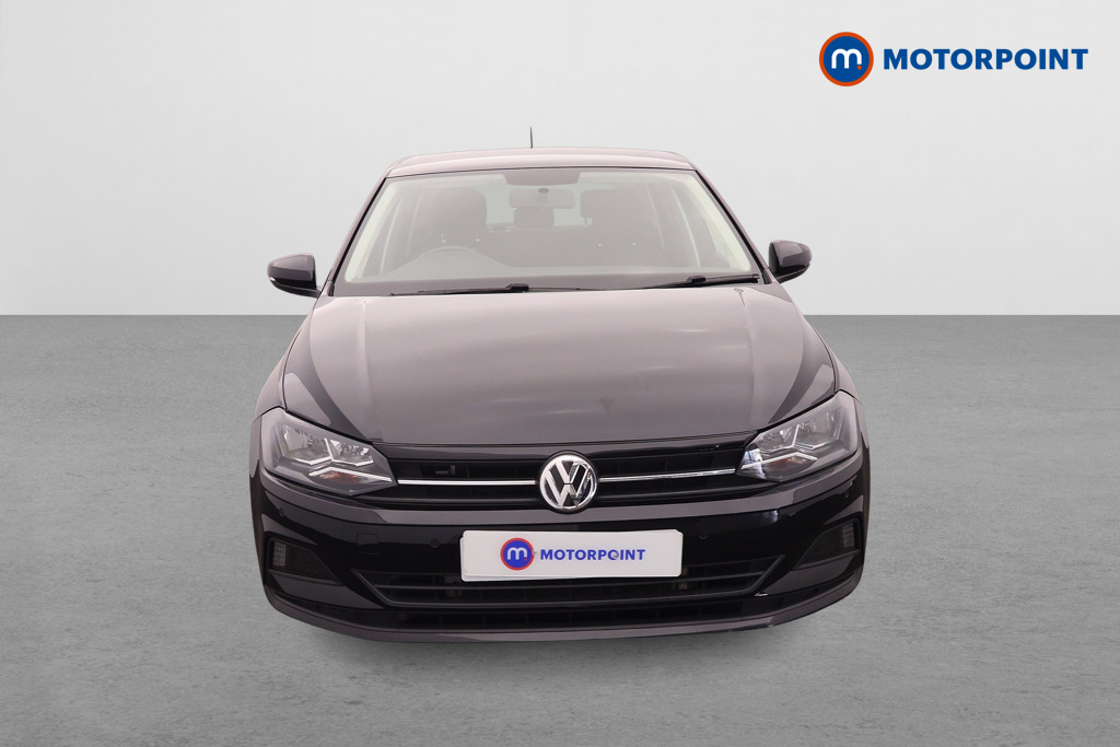 Volkswagen Polo SE Automatic Petrol Hatchback - Stock Number (1671597) - Front bumper