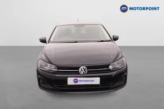 Volkswagen Polo SE Automatic Petrol Hatchback - Stock Number (1671597) - Front bumper