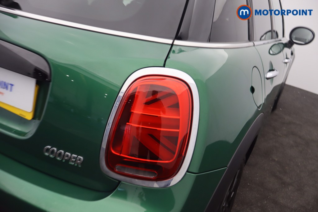 Mini Hatchback Cooper Classic Automatic Petrol Hatchback - Stock Number (1671699) - 3rd supplementary image