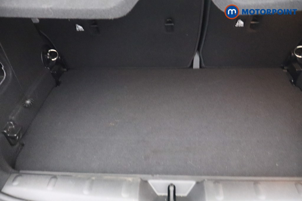 Mini Hatchback Cooper Classic Automatic Petrol Hatchback - Stock Number (1671699) - 4th supplementary image