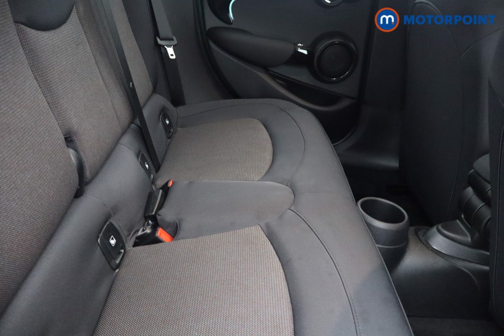 Mini Hatchback Cooper Classic Automatic Petrol Hatchback - Stock Number (1671699) - 6th supplementary image