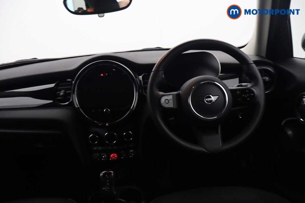 Mini Hatchback Cooper Classic Automatic Petrol Hatchback - Stock Number (1671699) - 7th supplementary image