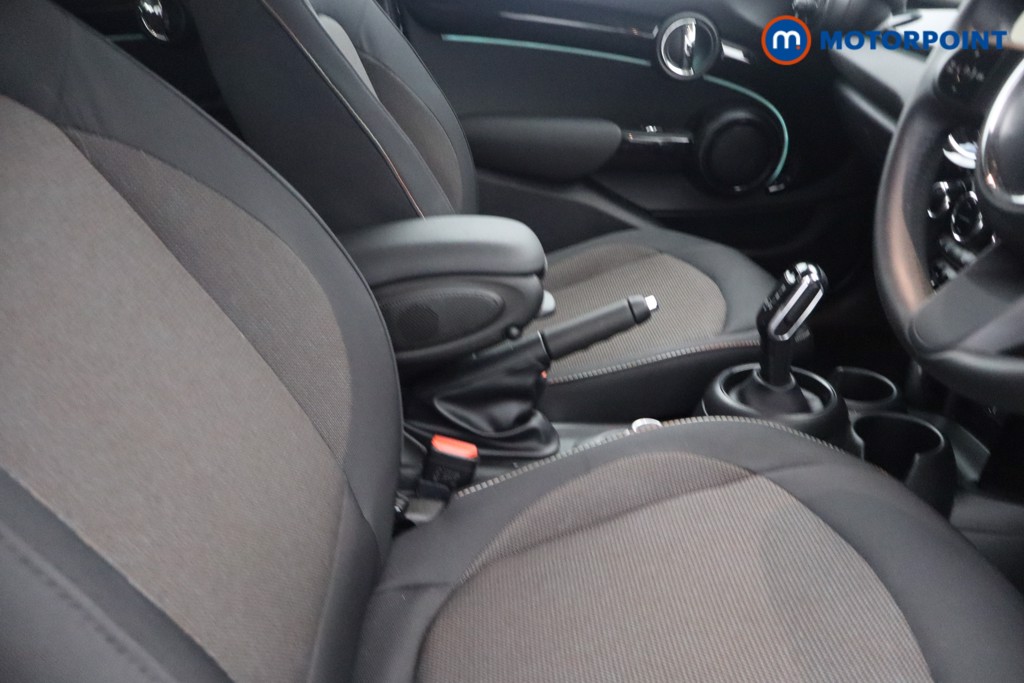 Mini Hatchback Cooper Classic Automatic Petrol Hatchback - Stock Number (1671699) - 11th supplementary image