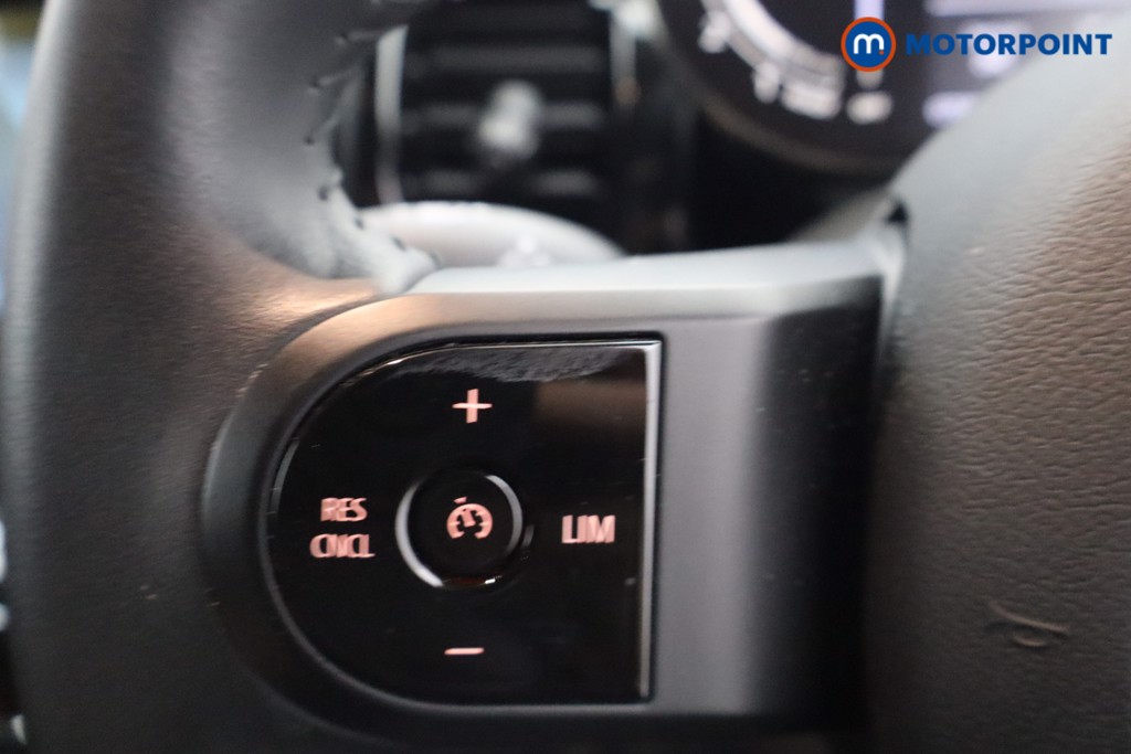 Mini Hatchback Cooper Classic Automatic Petrol Hatchback - Stock Number (1671699) - 14th supplementary image