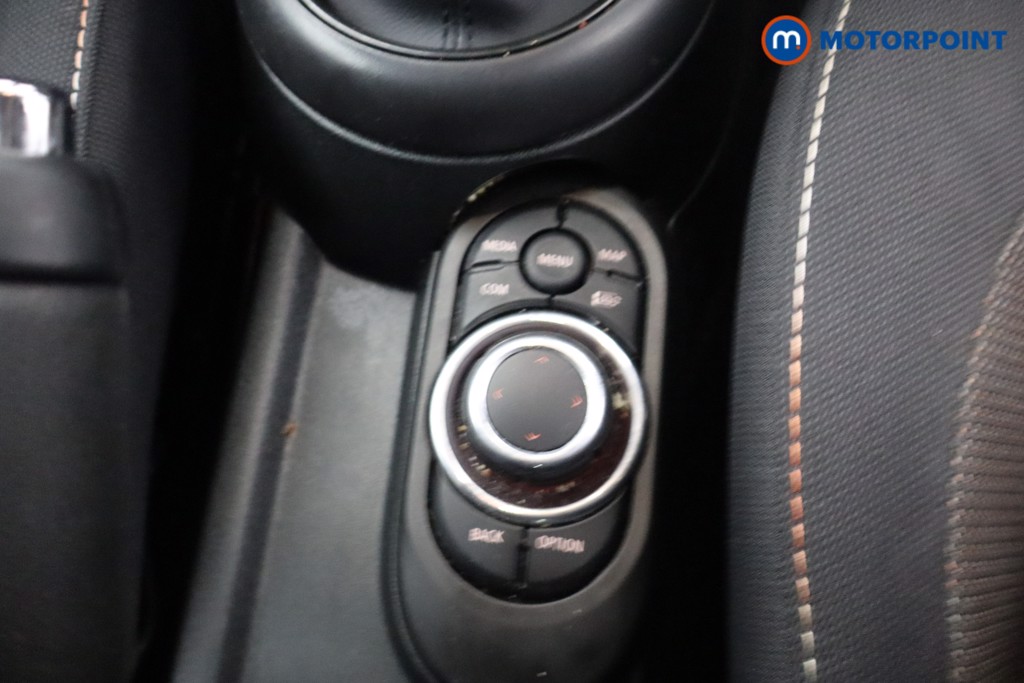 Mini Hatchback Cooper Classic Automatic Petrol Hatchback - Stock Number (1671699) - 16th supplementary image