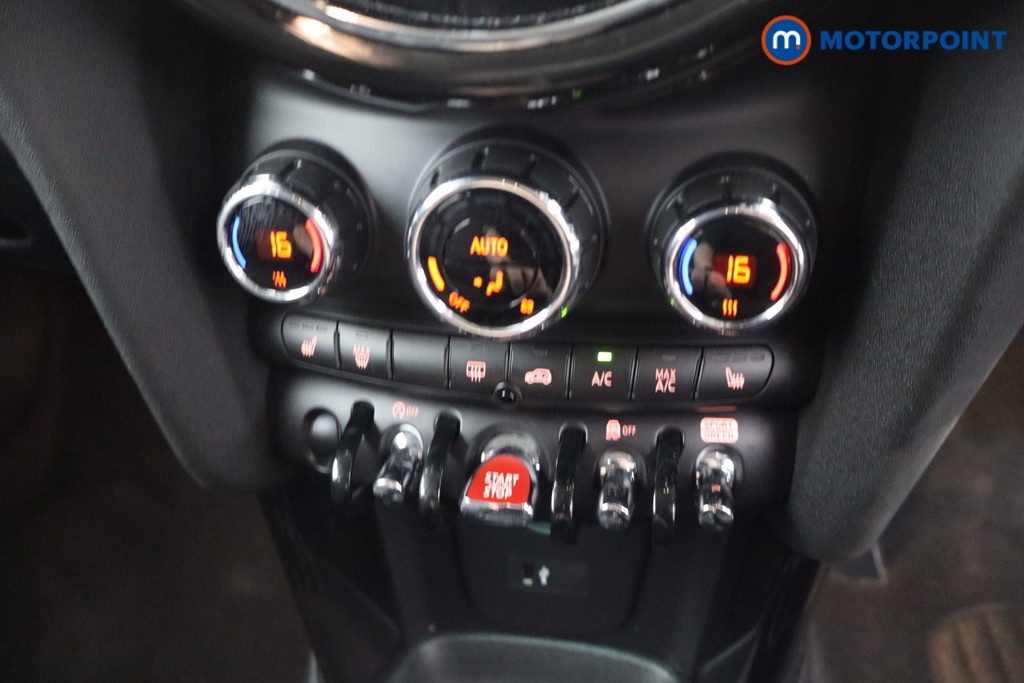 Mini Hatchback Cooper Classic Automatic Petrol Hatchback - Stock Number (1671699) - 17th supplementary image