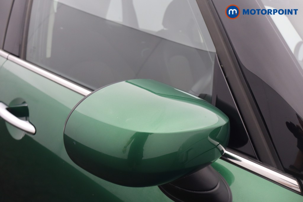 Mini Hatchback Cooper Classic Automatic Petrol Hatchback - Stock Number (1671699) - 21st supplementary image