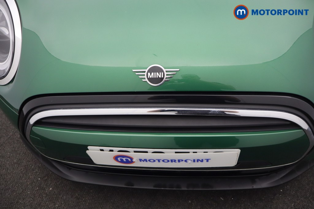Mini Hatchback Cooper Classic Automatic Petrol Hatchback - Stock Number (1671699) - 22nd supplementary image