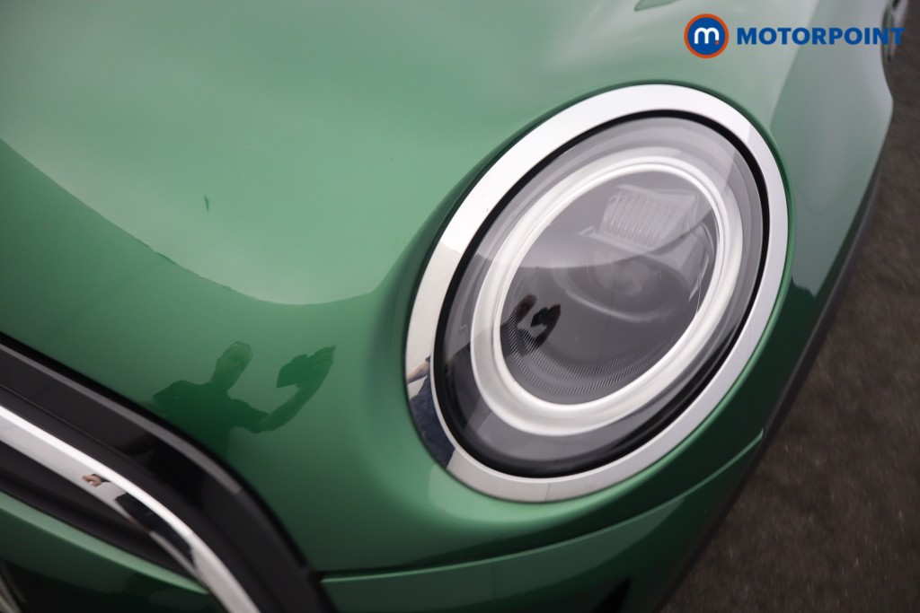 Mini Hatchback Cooper Classic Automatic Petrol Hatchback - Stock Number (1671699) - 23rd supplementary image