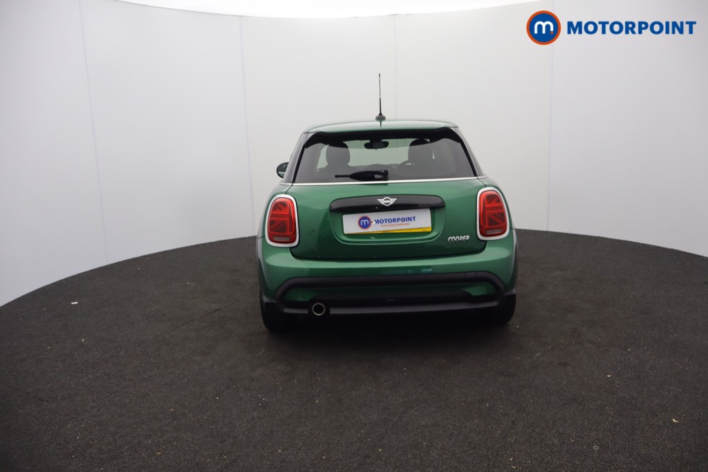 Mini Hatchback Cooper Classic Automatic Petrol Hatchback - Stock Number (1671699) - 1st supplementary image