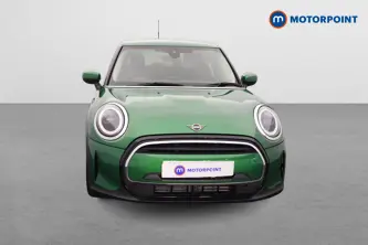 Mini Hatchback Cooper Classic Automatic Petrol Hatchback - Stock Number (1671699) - Front bumper