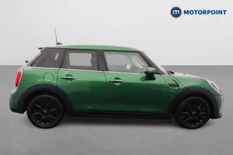 Mini Hatchback Cooper Classic Automatic Petrol Hatchback - Stock Number (1671699) - Drivers side