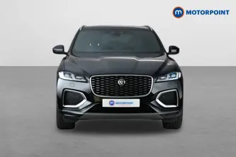 Jaguar F-Pace R-Dynamic S 90Th Anniversary Edition Automatic Diesel SUV - Stock Number (1671702) - Front bumper